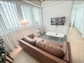 Hongdae traditional style house